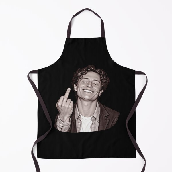 Item preview, Middle-Finger-Connor-Wood - Bncmap designed and sold by FonDaru.