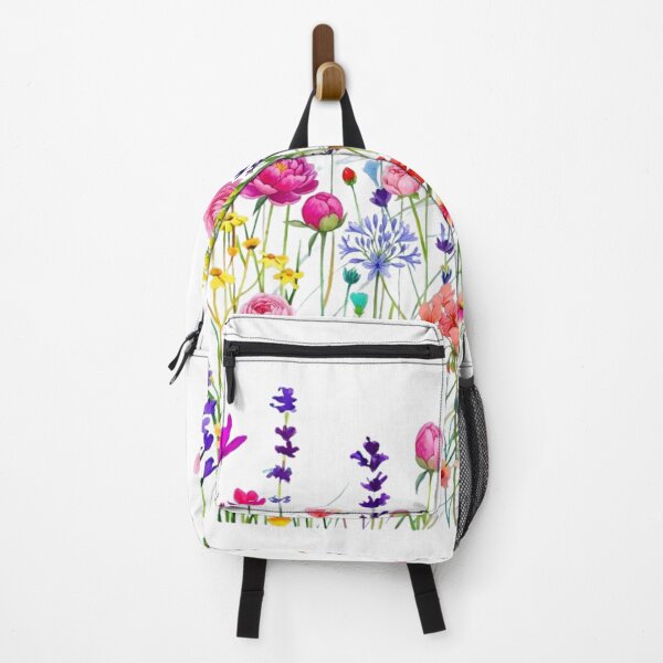 Item preview, Watercolor flowers designed and sold by YBY1981.