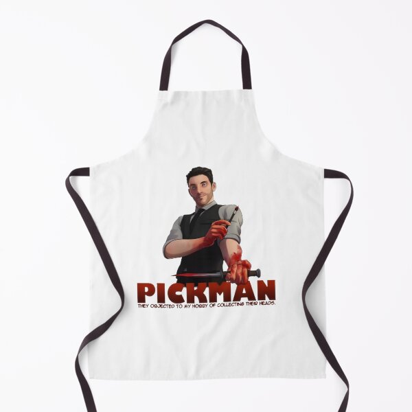 Item preview, Pickman Inspired Dark Art Illustration with Surreal Horror Elements designed and sold by yumsoda.
