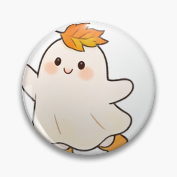 Item preview, Autumn Ghost designed and sold by DumpsterSage.