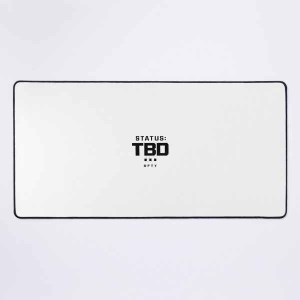 Item preview, Pending V.2 – Funny Tired Office Worker Graphic designed and sold by OFTY.