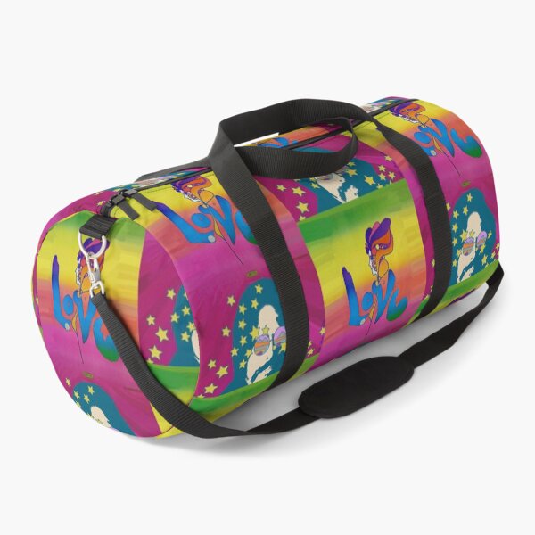 Item preview, Peter Max Peace by Paula C. Jensen, 2026. designed and sold by PollywogDesigns.