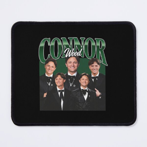 Item preview, Connor Wood - Bncmap designed and sold by FonDaru.