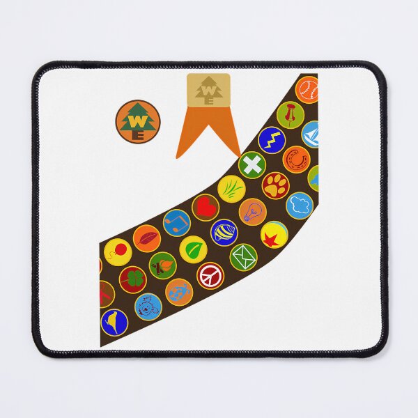 Item preview, Wilderness Explorer designed and sold by PerditaLu.