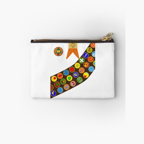 Item preview, Wilderness Explorer designed and sold by PerditaLu.