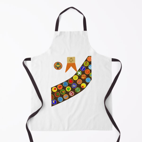 Item preview, Wilderness Explorer designed and sold by PerditaLu.