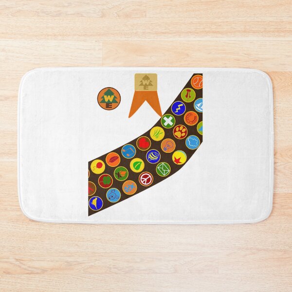 Item preview, Wilderness Explorer designed and sold by PerditaLu.