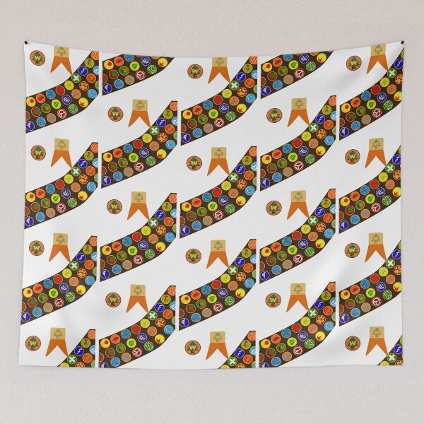 Item preview, Wilderness Explorer designed and sold by PerditaLu.