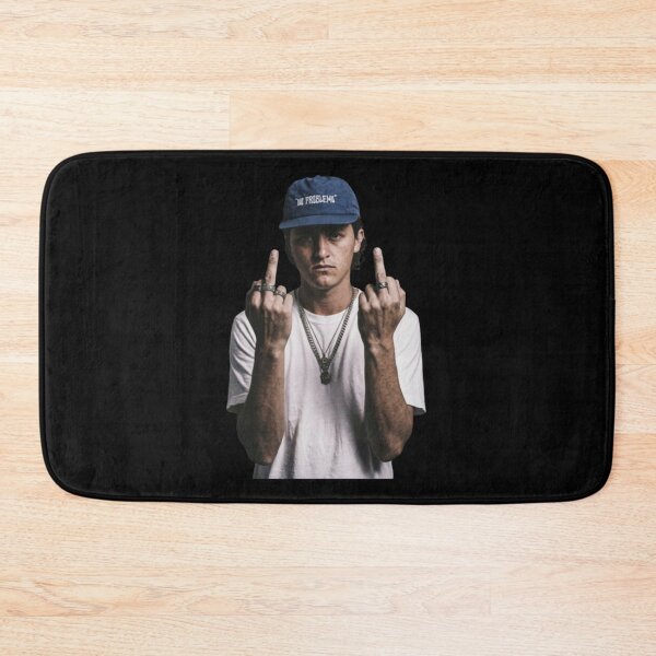 Item preview, Connor-Wood - Bncmap designed and sold by FonDaru.