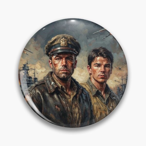 Item preview, Pearl Harbor Fine Art Tribute designed and sold by Art's Diner.