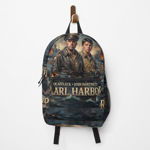 Item preview, Pearl Harbor Fine Art Tribute designed and sold by Art's Diner.