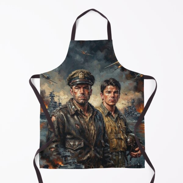 Item preview, Pearl Harbor Fine Art Tribute designed and sold by Art's Diner.