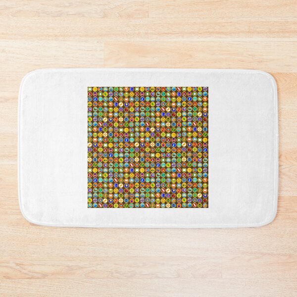Item preview, Wilderness Explorer Badges Up Inspired designed and sold by PerditaLu.