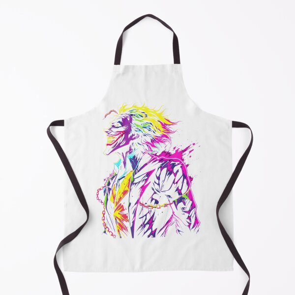 Item preview, Dark Joker Inspired Illustration with Mysterious and Playful Vibes designed and sold by skmg1968.