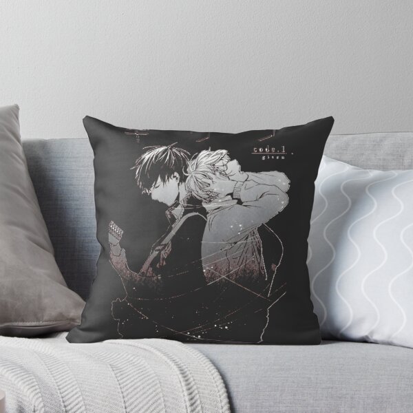 Item preview, Ritsuki Uenoyama and Mafuyu Sato Inspired Artistic Design designed and sold by Arimi-Art.