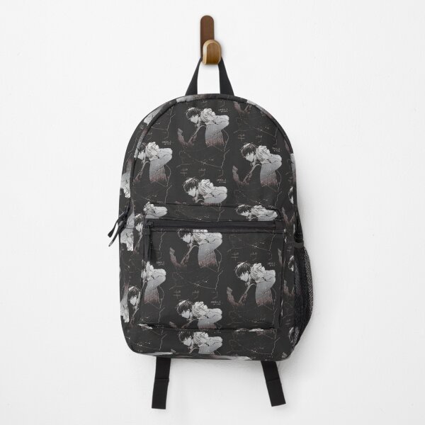Item preview, Ritsuki Uenoyama and Mafuyu Sato Inspired Artistic Design designed and sold by Arimi-Art.