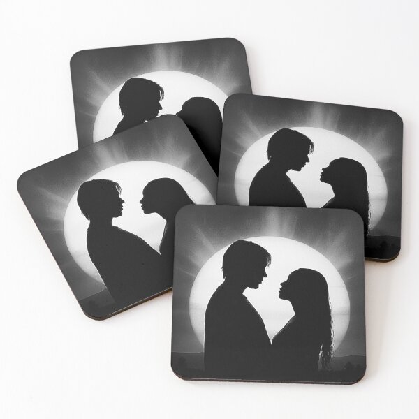 Item preview, Night #8: Day and Night Collection designed and sold by EscapeArtist13.