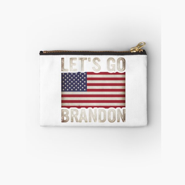 Item preview, Lets Go Brandon Motivational Phrase Design for Enthusiasts and Supporters designed and sold by uniqlyliya.