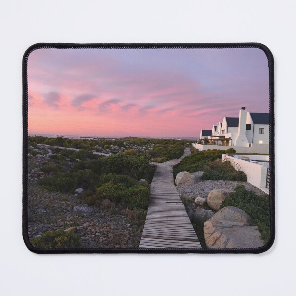 Item preview, Boardwalk Through Fynbos to Coastal Cottages designed and sold by hanlahav.
