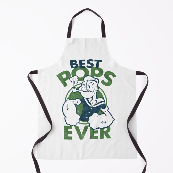 Item preview, Retro Sailor Strong Muscle Father Gift designed and sold by PierreKuhn.