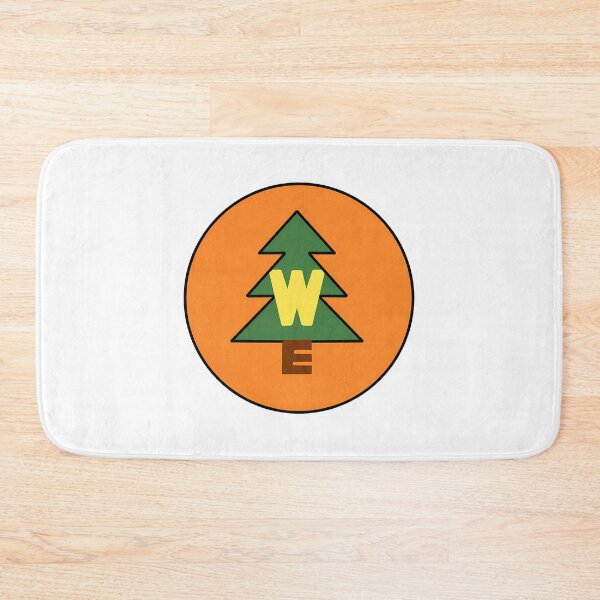 Item preview, Wilderness Explorer Patch designed and sold by PerditaLu.