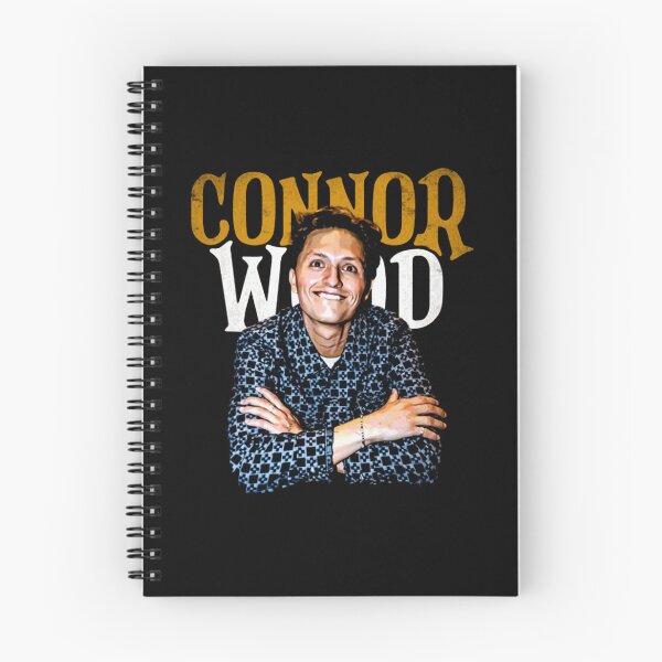 Artikelvorschau, Ich gebe mein Bestes, Connor Wood - Bncmap entworfen und verkauft von FonDaru.