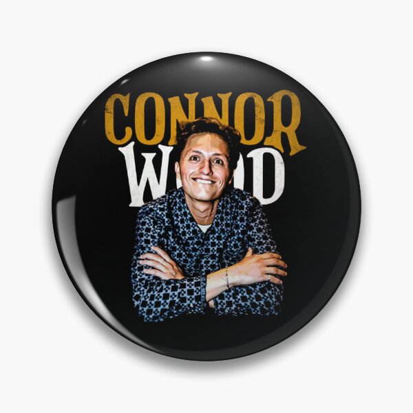 Item preview, I’m doing my best Connor Wood - Bncmap designed and sold by FonDaru.