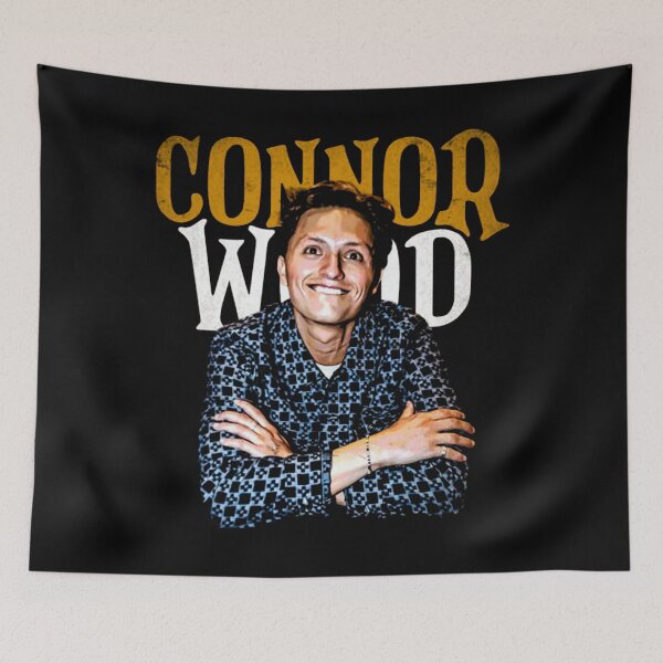 Item preview, I’m doing my best Connor Wood - Bncmap designed and sold by FonDaru.