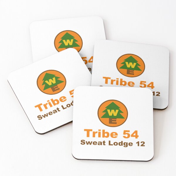 Item preview, Wilderness Explorer Tribe 54 designed and sold by PerditaLu.