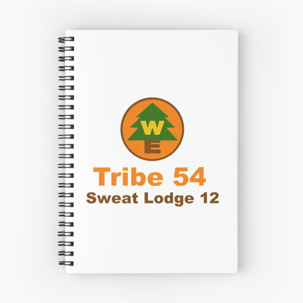 Item preview, Wilderness Explorer Tribe 54 designed and sold by PerditaLu.