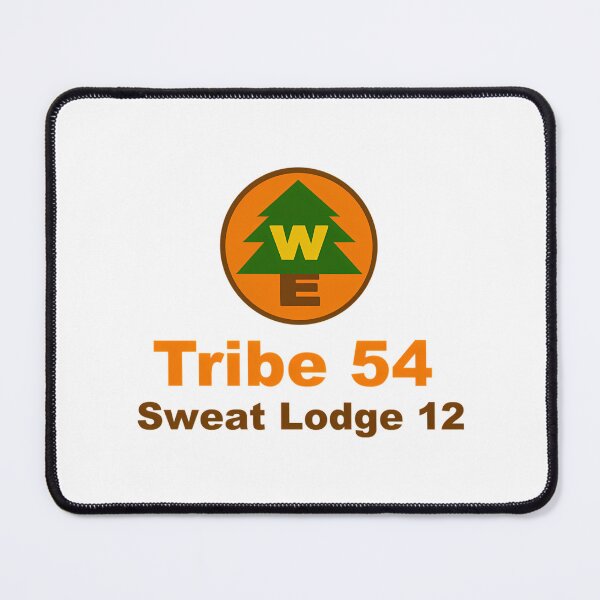 Item preview, Wilderness Explorer Tribe 54 designed and sold by PerditaLu.