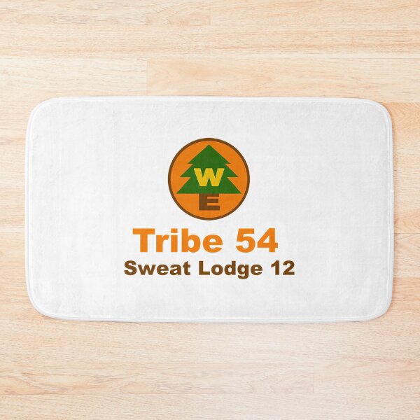 Item preview, Wilderness Explorer Tribe 54 designed and sold by PerditaLu.