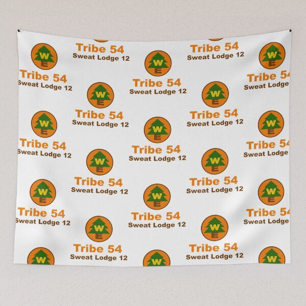 Item preview, Wilderness Explorer Tribe 54 designed and sold by PerditaLu.