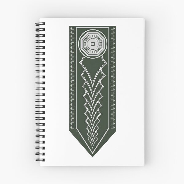 Item preview, Earth Empire Kingdom War Banner Featuring Earthbending and Metalbending Symbols designed and sold by rumantd.