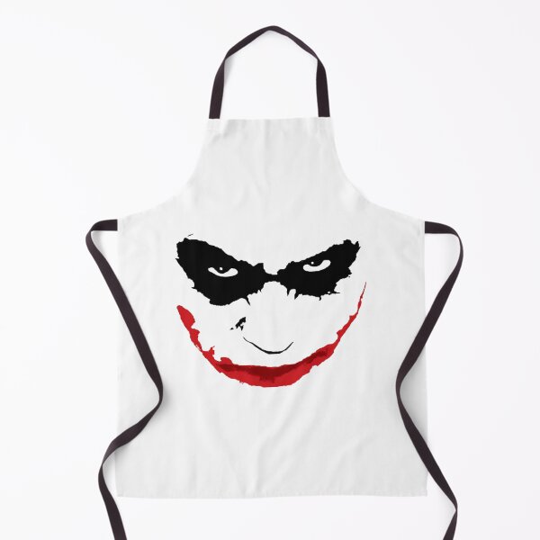 Item preview, Colorful Playful Joker Illustration with Expressive Face and Bright Colors designed and sold by skmg1968.
