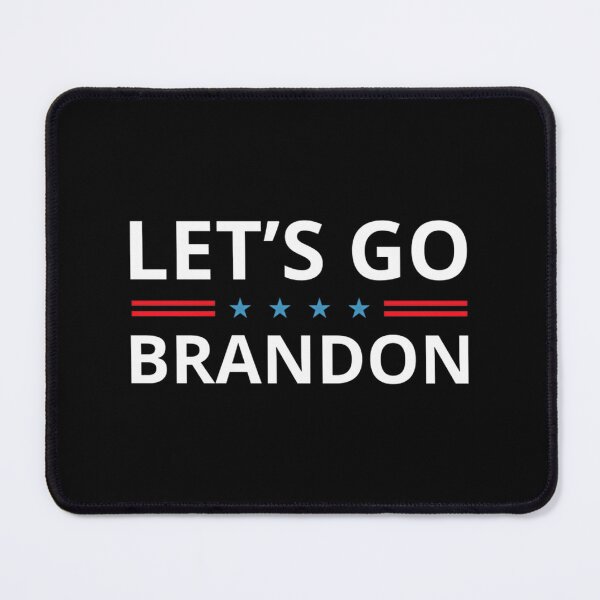 Item preview, Lets Go Brandon Conservative American Flag Patriotic Design Gift designed and sold by uniqlyliya.