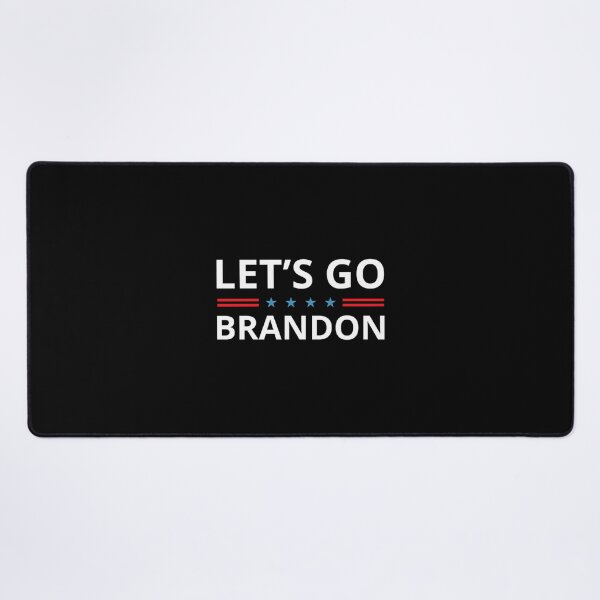 Item preview, Lets Go Brandon Conservative American Flag Patriotic Design Gift designed and sold by uniqlyliya.