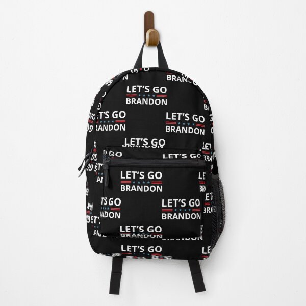 Item preview, Lets Go Brandon Conservative American Flag Patriotic Design Gift designed and sold by uniqlyliya.
