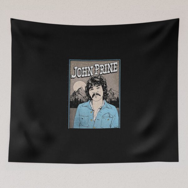 Item preview, Vintage Country Folk Music Singer Poster designed and sold by PierreKuhn.