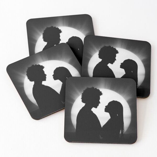 Item preview, Night #5: Day and Night Collection designed and sold by EscapeArtist13.