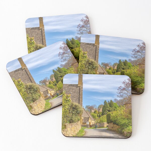 Item preview, Snowshill Cotswolds Village designed and sold by StephenRphoto.