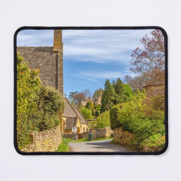 Item preview, Snowshill Cotswolds Village designed and sold by StephenRphoto.