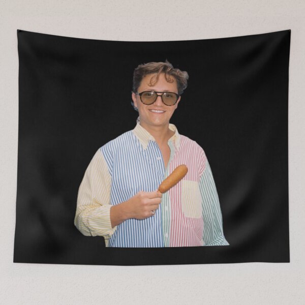 Item preview, Connor Wood designed and sold by FonDaru.