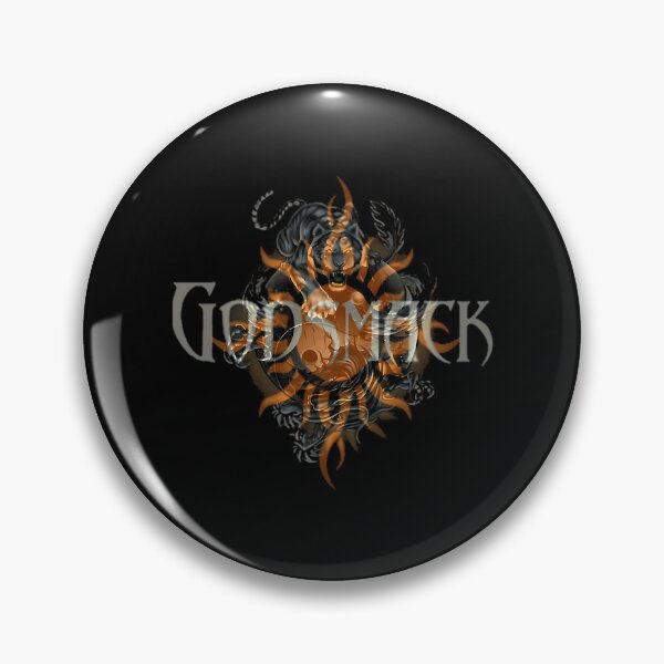 Item preview, Godsmack Band Rock designed and sold by NicoleThierry.