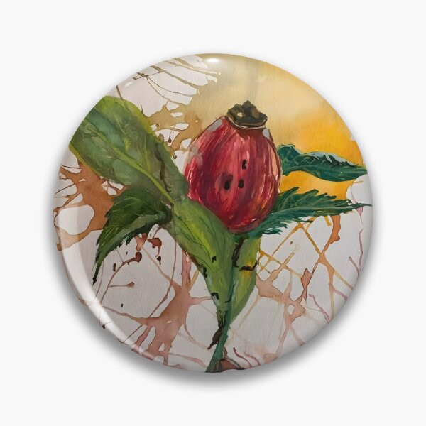 Item preview, Rosa Canina designed and sold by Gina_BreWe.