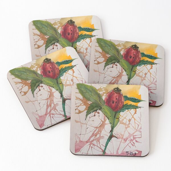 Item preview, Rosa Canina designed and sold by Gina_BreWe.