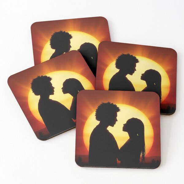 Item preview, Day #5: Day and Night Collection designed and sold by EscapeArtist13.
