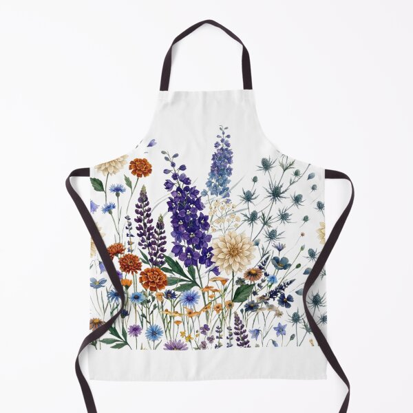 Item preview, Watercolor flowers designed and sold by YBY1981.