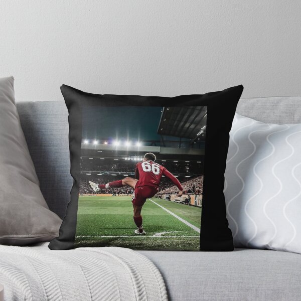 Item preview, Soccer Football Player Corner Kick Graphic designed and sold by PierreKuhn.