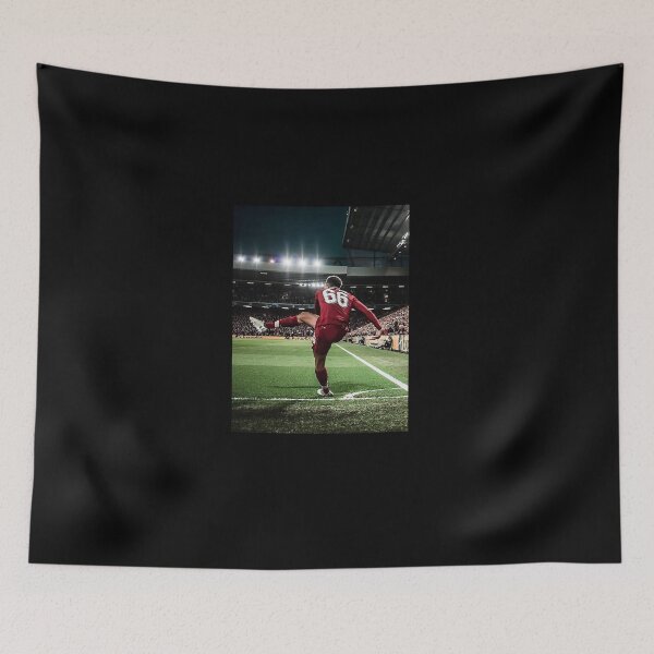 Item preview, Soccer Football Player Corner Kick Graphic designed and sold by PierreKuhn.